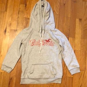 Hollister sweatshirt